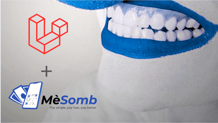 Mesomb + Laravel