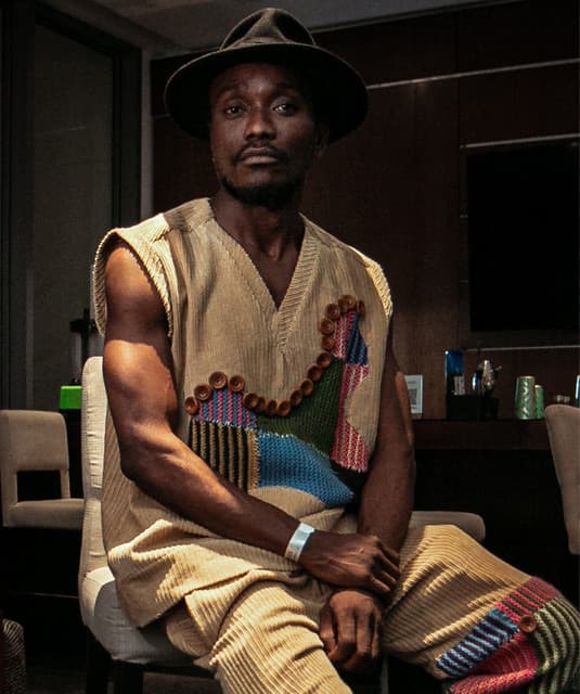 Brymo