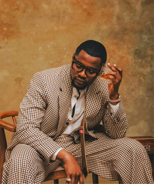 Kizz Daniel