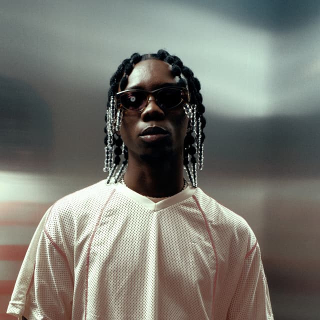 Blaqbonez