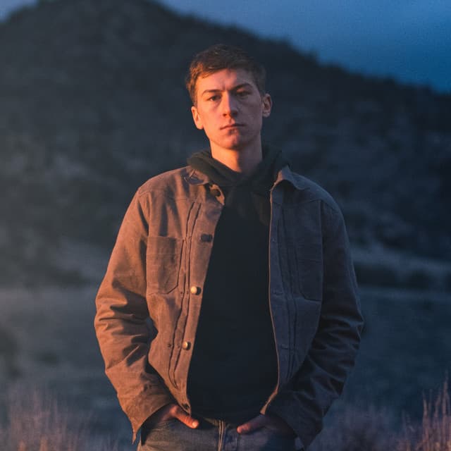 Sam Barber