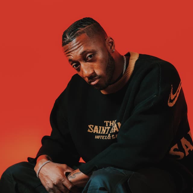 Lecrae